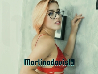 Martinadavis19