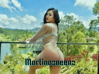 Martinasaeenz