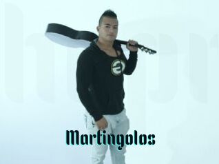 Martingolos