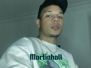 Martinhall