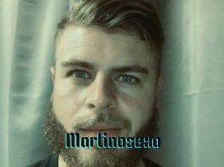 Martinosexo