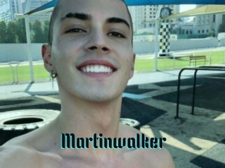 Martinwalker