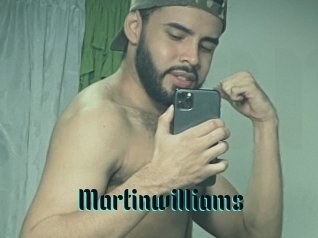 Martinwilliams