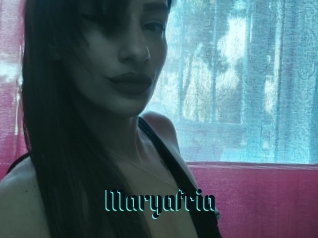 Maryafria