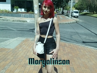 Maryalinson