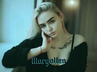 Maryallen