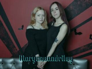 Maryanaandriley