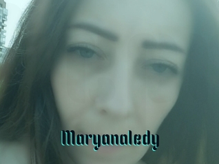 Maryanaledy