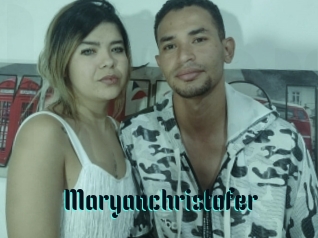 Maryanchristofer