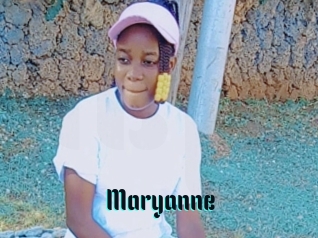 Maryanne