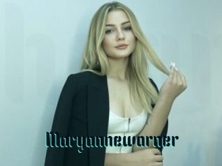 Maryannewarner