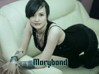 Marybond