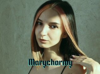Marycharmy