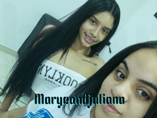 maryeandjuliana Hentai Pride