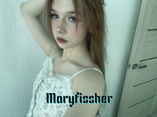 Maryfissher