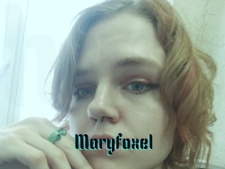 Maryfoxel