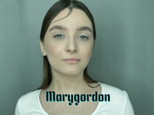 Marygordon