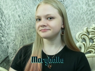 Maryhalle