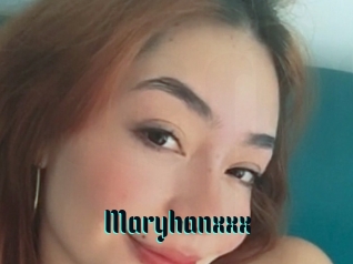 Maryhanxxx