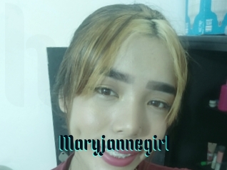 Maryjannegirl