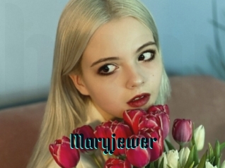 Maryjewer