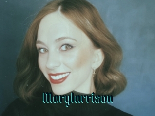 Marylarrison