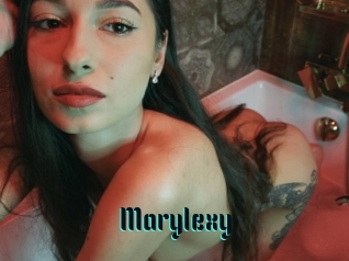 Marylexy