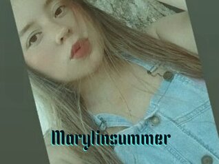 Marylinsummer