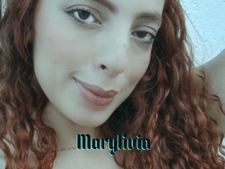 Marylivia