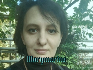 Marymarine