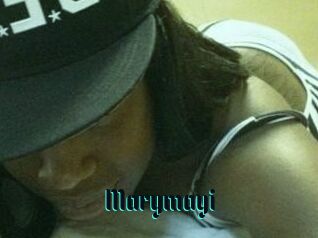 Marymayi