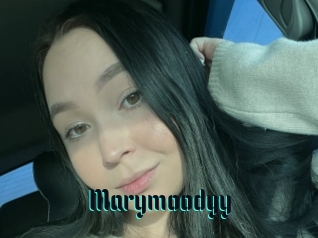 Marymoodyy