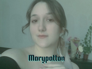 Marypatton