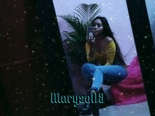 Marysol18