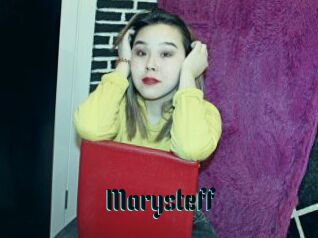 Marysteff