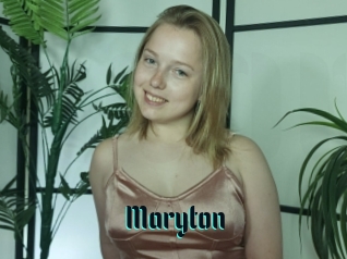 Maryton