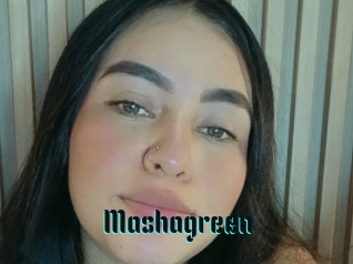 Mashagreen