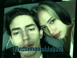 Massimoanddakota