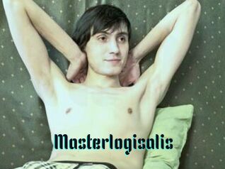 Masterlogisalis