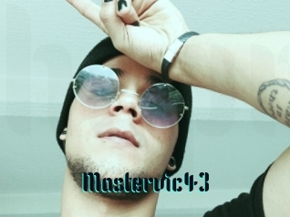 Mastervic43