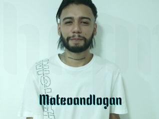 Mateoandlogan