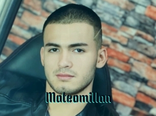 mateomillan Hentai Pride