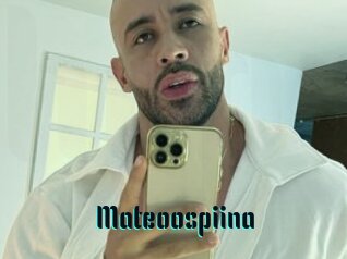 mateoospiina Hentai Pride