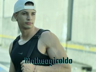 Matheogiraldo