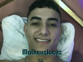 Matheuslucas