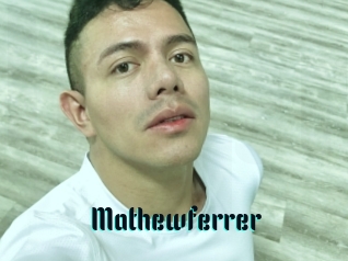 Mathewferrer