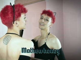Mathewhoney