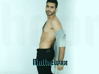 Mathewxx
