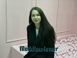 Matidiawiener