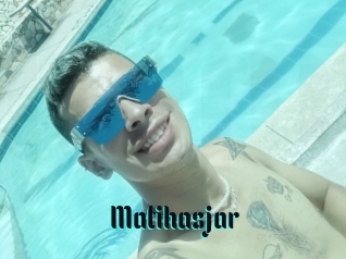 Matihasjar